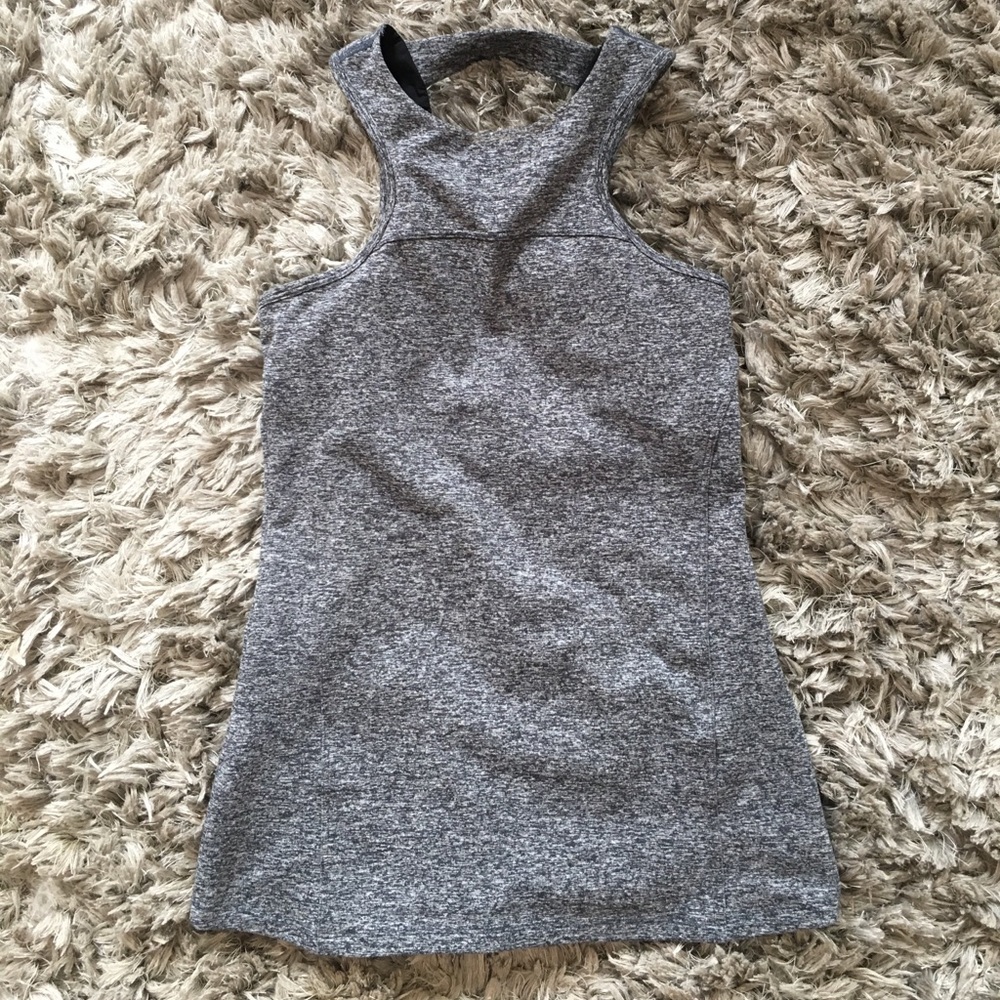 Worn Once Zella Bra Top xs